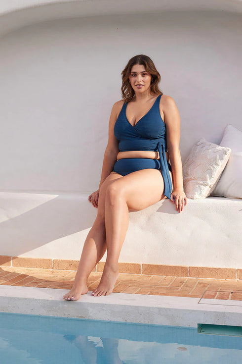 Artesands Aria Hayes D / DD Cup Underwire Bikini Top